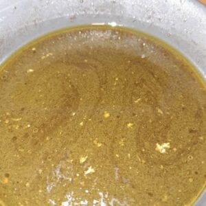 Recensione cliente Ice Rock 90% con foto - Spliff