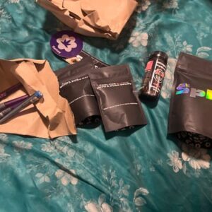 Recensione cliente Spinelli CBN pre-rollata - Superskunk con foto - Spliff