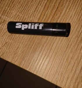 Recensione cliente Accendino Clipper con foto - Spliff