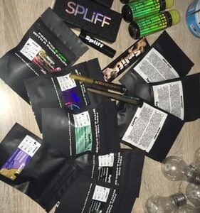 Recensione cliente Cheese con foto - Spliff