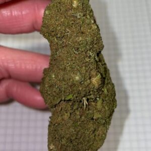 Recensione cliente Tropical Fruit con foto - Spliff