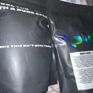 Recensione cliente Family Pack Magic Candy - Bonbons THC con foto - Spliff
