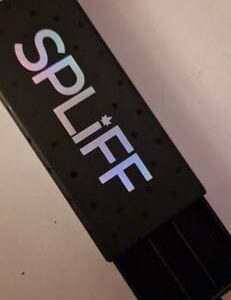 Recensione cliente Scatola da 3 spinelli CBD pre-rollati - Amnesia con foto - Spliff