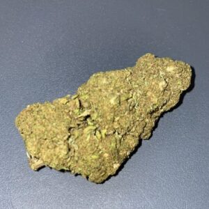 Recensione cliente Tropical Fruit con foto - Spliff
