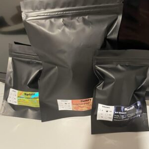 Recensione cliente NY Diesel con foto - Spliff