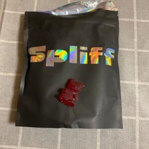 Recensione cliente Family Pack Magic Candy - Bonbons THC con foto - Spliff