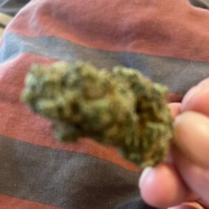 Recensione cliente Mela Sour con foto - Spliff
