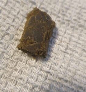 Recensione cliente Cereal Milk Hash con foto - Spliff