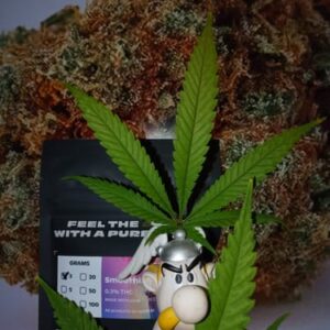 Recensione cliente Smoothix con foto - Spliff