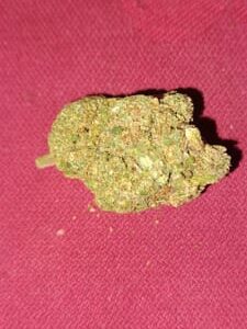Recensione cliente Bruce Banner con foto - Spliff