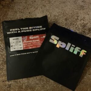 Recensione cliente Libanais Rouge con foto - Spliff