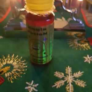 Recensione cliente Sciroppo di THC - Pozione magica con foto - Spliff