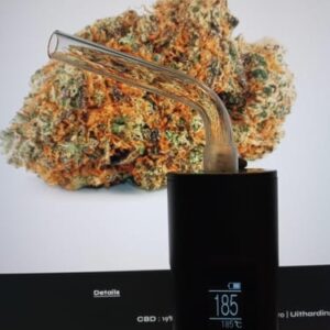 Recensione cliente Gorilla Zkittlez con foto - Spliff