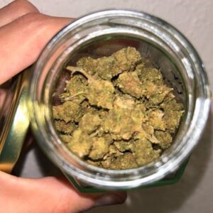 Recensione cliente Minibud Premium Superskunk con foto - Spliff