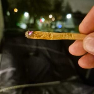 Recensione cliente Lemon Kush Pop con foto - Spliff