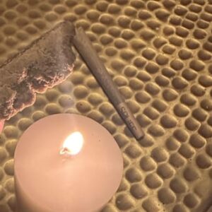 Recensione cliente Triple Zero con foto - Spliff