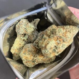 Recensione cliente Super Lemon Haze con foto - Spliff