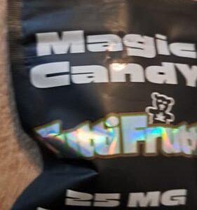 Recensione cliente Sciroppo di THC - Magic Potion con foto - Spliff
