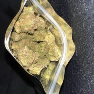 Recensione cliente Bubba Kush con foto - Spliff