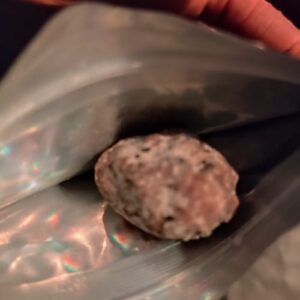 Recensione cliente Ice Rock 90% con foto - Spliff