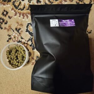 Recensione cliente Minibud Premium Superskunk con foto - Spliff