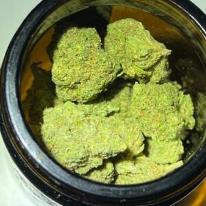 Recensione cliente Super Lemon Haze con foto - Spliff