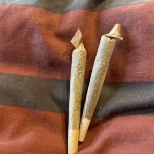 Recensione cliente Bruce Banner con foto - Spliff