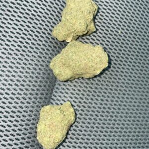 Recensione cliente Gelato con foto - Spliff
