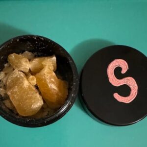 Recensione cliente Crumble Sleep con foto - Spliff