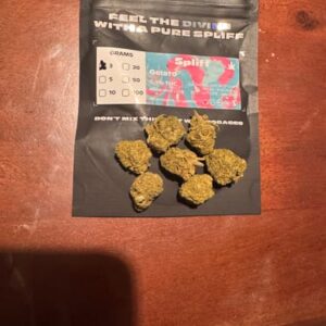 Recensione cliente Gelato con foto - Spliff