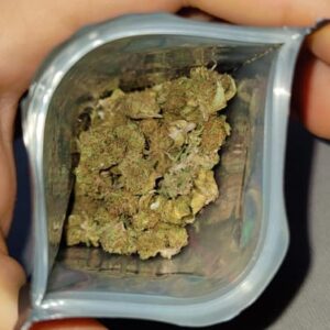 Recensione cliente Minibud Premium Superskunk con foto - Spliff