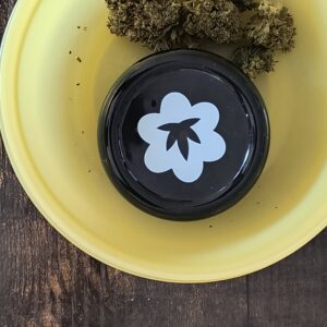 Recensione cliente Gorilla Glue con foto - Spliff