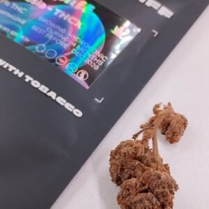 Recensione cliente Amnesia con foto - Spliff