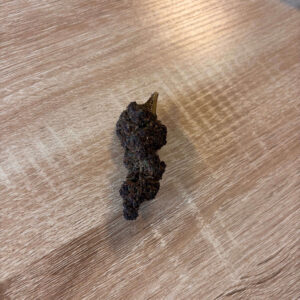 Recensione cliente Purple Haze con foto - Spliff
