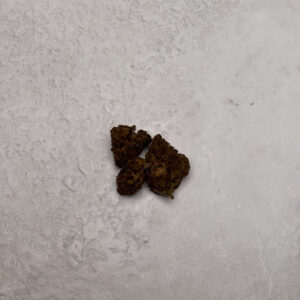 Recensione cliente Gelato 33 con foto - Spliff