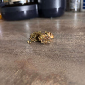 Recensione cliente Cheese con foto - Spliff