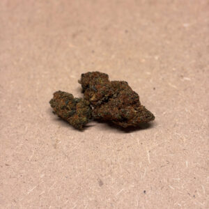 Recensione cliente Gelato 33 con foto - Spliff