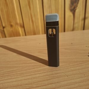 Recensione cliente Magic Vape con foto - Spliff