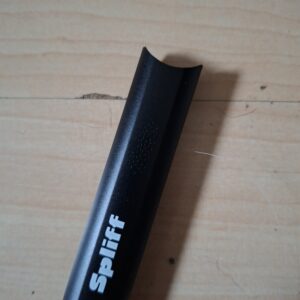 Recensione cliente Magic Vape con foto - Spliff