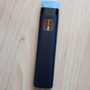 Recensione cliente Magic Vape con foto - Spliff