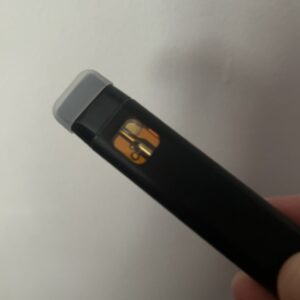 Recensione cliente Magic Vape con foto - Spliff