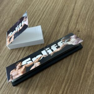 Recensione cliente Tropical Fruit con foto - Spliff
