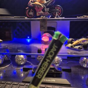 Recensione cliente Diamond Kush con foto - Spliff