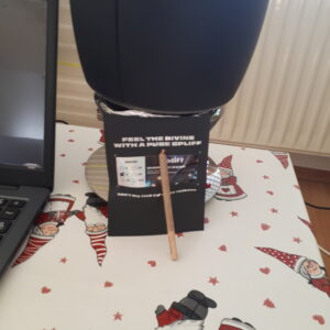 Recensione cliente Diamond Kush con foto - Spliff