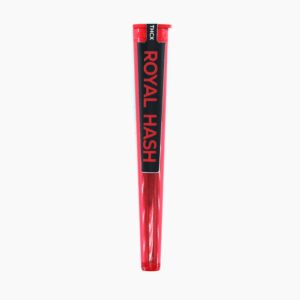 Spinelli THCX pre-rollati - Royal Hash