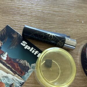 Recensione cliente Nepalese con foto - Spliff
