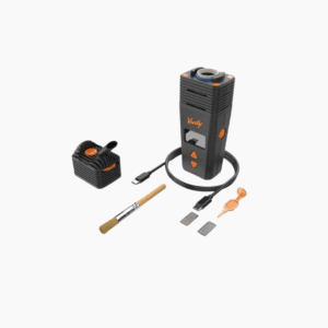 Vaporizzatore VENTY – accessorio Spliff, foto 2