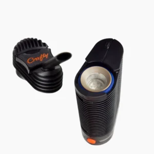 Vaporizzatore CRAFTY+ – accessorio Spliff, foto 2