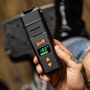 Vaporizzatore VENTY – accessorio Spliff, foto 3