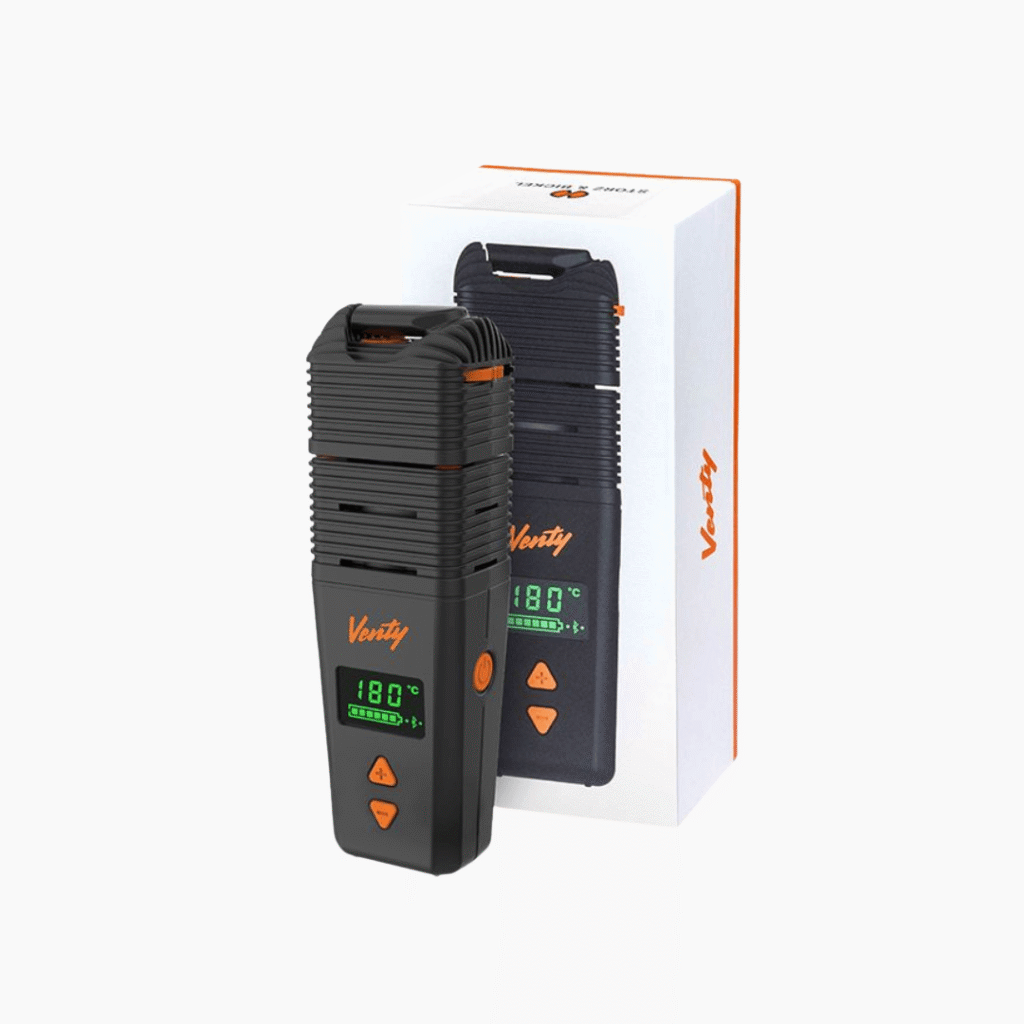 Vaporizzatore VENTY – accessorio Spliff